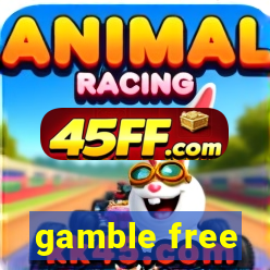 gamble free